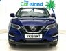 USED 2018 18 NISSAN QASHQAI 1.5 dCi Tekna SUV 5dr Diesel Manual Euro 6 (s/s) (110 ps) Great Spec with SATNAV, Carplay, 360 Camera, Bose Sounds, Heated Seats, Glass Roof, Privacy Glass, 19" Alloys, 55000 Miles & Good Service History