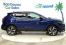 USED 2018 18 NISSAN QASHQAI 1.5 dCi Tekna SUV 5dr Diesel Manual Euro 6 (s/s) (110 ps) Great Spec with SATNAV, Carplay, 360 Camera, Bose Sounds, Heated Seats, Glass Roof, Privacy Glass, 19" Alloys, 55000 Miles & Good Service History
