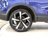 USED 2018 18 NISSAN QASHQAI 1.5 dCi Tekna SUV 5dr Diesel Manual Euro 6 (s/s) (110 ps) Great Spec with SATNAV, Carplay, 360 Camera, Bose Sounds, Heated Seats, Glass Roof, Privacy Glass, 19" Alloys, 55000 Miles & Good Service History