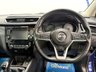USED 2018 18 NISSAN QASHQAI 1.5 dCi Tekna SUV 5dr Diesel Manual Euro 6 (s/s) (110 ps) Great Spec with SATNAV, Carplay, 360 Camera, Bose Sounds, Heated Seats, Glass Roof, Privacy Glass, 19" Alloys, 55000 Miles & Good Service History