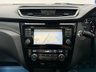 USED 2018 18 NISSAN QASHQAI 1.5 dCi Tekna SUV 5dr Diesel Manual Euro 6 (s/s) (110 ps) Great Spec with SATNAV, Carplay, 360 Camera, Bose Sounds, Heated Seats, Glass Roof, Privacy Glass, 19" Alloys, 55000 Miles & Good Service History