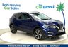 USED 2018 18 NISSAN QASHQAI 1.5 dCi Tekna SUV 5dr Diesel Manual Euro 6 (s/s) (110 ps) Great Spec with SATNAV, Carplay, 360 Camera, Bose Sounds, Heated Seats, Glass Roof, Privacy Glass, 19" Alloys, 55000 Miles & Good Service History