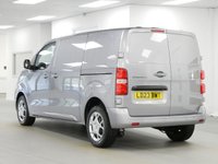 USED 2023 23 CITROEN DISPATCH 1400 2.0 BLUEHDI 145 BHP DRIVER NAV EDITION 6 DOOR SAT NAV | 145 BHP | 6 DOORS | AIR CON