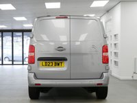 USED 2023 23 CITROEN DISPATCH 1400 2.0 BLUEHDI 145 BHP DRIVER NAV EDITION 6 DOOR SAT NAV | 145 BHP | 6 DOORS | AIR CON