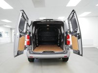 USED 2023 23 CITROEN DISPATCH 1400 2.0 BLUEHDI 145 BHP DRIVER NAV EDITION 6 DOOR SAT NAV | 145 BHP | 6 DOORS | AIR CON
