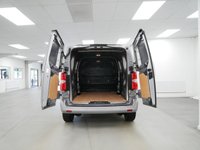 USED 2023 23 CITROEN DISPATCH 1400 2.0 BLUEHDI 145 BHP DRIVER NAV EDITION 6 DOOR SAT NAV | 145 BHP | 6 DOORS | AIR CON