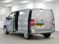 USED 2023 23 CITROEN DISPATCH 1400 2.0 BLUEHDI 145 BHP DRIVER NAV EDITION 6 DOOR SAT NAV | 145 BHP | 6 DOORS | AIR CON