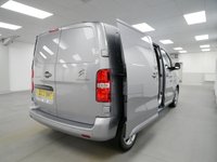 USED 2023 23 CITROEN DISPATCH 1400 2.0 BLUEHDI 145 BHP DRIVER NAV EDITION 6 DOOR SAT NAV | 145 BHP | 6 DOORS | AIR CON