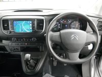 USED 2023 23 CITROEN DISPATCH 1400 2.0 BLUEHDI 145 BHP DRIVER NAV EDITION 6 DOOR SAT NAV | 145 BHP | 6 DOORS | AIR CON