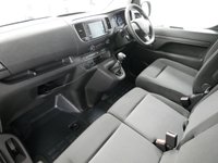 USED 2023 23 CITROEN DISPATCH 1400 2.0 BLUEHDI 145 BHP DRIVER NAV EDITION 6 DOOR SAT NAV | 145 BHP | 6 DOORS | AIR CON