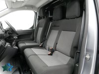 USED 2023 23 CITROEN DISPATCH 1400 2.0 BLUEHDI 145 BHP DRIVER NAV EDITION 6 DOOR SAT NAV | 145 BHP | 6 DOORS | AIR CON