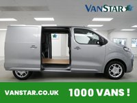 USED 2023 23 CITROEN DISPATCH 1400 2.0 BLUEHDI 145 BHP DRIVER NAV EDITION 6 DOOR SAT NAV | 145 BHP | 6 DOORS | AIR CON