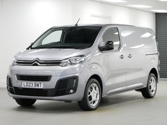 2023 CITROEN DISPATCH