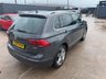 USED 2019 69 VOLKSWAGEN TIGUAN 2.0 TDI Match SUV 5dr Diesel DSG 4Motion Euro 6 (s/s) (150 ps) 