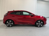 USED 2020 20 FORD PUMA 1.0T EcoBoost MHEV ST-Line X First Edition Plus SUV 5dr Petrol Manual 155 bhp 