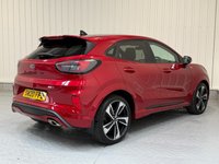 USED 2020 20 FORD PUMA 1.0T EcoBoost MHEV ST-Line X First Edition Plus SUV 5dr Petrol Manual 155 bhp 
