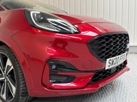 USED 2020 20 FORD PUMA 1.0T EcoBoost MHEV ST-Line X First Edition Plus SUV 5dr Petrol Manual 155 bhp 