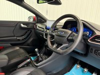 USED 2020 20 FORD PUMA 1.0T EcoBoost MHEV ST-Line X First Edition Plus SUV 5dr Petrol Manual 155 bhp 