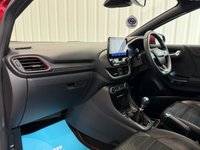 USED 2020 20 FORD PUMA 1.0T EcoBoost MHEV ST-Line X First Edition Plus SUV 5dr Petrol Manual 155 bhp 