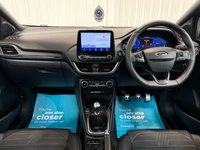 USED 2020 20 FORD PUMA 1.0T EcoBoost MHEV ST-Line X First Edition Plus SUV 5dr Petrol Manual 155 bhp 