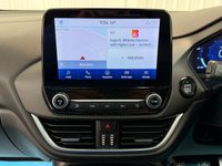 USED 2020 20 FORD PUMA 1.0T EcoBoost MHEV ST-Line X First Edition Plus SUV 5dr Petrol Manual 155 bhp 