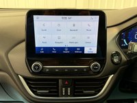 USED 2020 20 FORD PUMA 1.0T EcoBoost MHEV ST-Line X First Edition Plus SUV 5dr Petrol Manual 155 bhp 