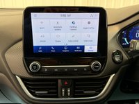 USED 2020 20 FORD PUMA 1.0T EcoBoost MHEV ST-Line X First Edition Plus SUV 5dr Petrol Manual 155 bhp 