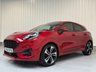 USED 2020 20 FORD PUMA 1.0T EcoBoost MHEV ST-Line X First Edition Plus SUV 5dr Petrol Manual 155 bhp 