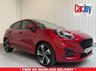 USED 2020 20 FORD PUMA 1.0T EcoBoost MHEV ST-Line X First Edition Plus SUV 5dr Petrol Manual 155 bhp 