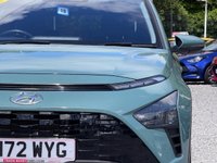 USED 2023 72 HYUNDAI BAYON 1.0 T-GDi MHEV Premium 5dr - ONE OWNER H/SEATS | R/CAM | CRUISE | DAB