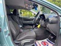 USED 2023 72 HYUNDAI BAYON 1.0 T-GDi MHEV Premium 5dr - ONE OWNER H/SEATS | R/CAM | CRUISE | DAB