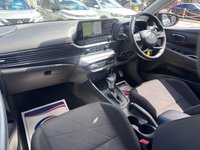 USED 2023 72 HYUNDAI BAYON 1.0 T-GDi MHEV Premium 5dr - ONE OWNER H/SEATS | R/CAM | CRUISE | DAB