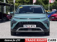 USED 2023 72 HYUNDAI BAYON 1.0 T-GDi MHEV Premium 5dr - ONE OWNER H/SEATS | R/CAM | CRUISE | DAB