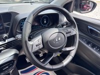 USED 2023 72 HYUNDAI BAYON 1.0 T-GDi MHEV Premium 5dr - ONE OWNER H/SEATS | R/CAM | CRUISE | DAB