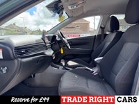 USED 2023 72 HYUNDAI BAYON 1.0 T-GDi MHEV Premium 5dr - ONE OWNER H/SEATS | R/CAM | CRUISE | DAB