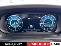 USED 2023 72 HYUNDAI BAYON 1.0 T-GDi MHEV Premium 5dr - ONE OWNER H/SEATS | R/CAM | CRUISE | DAB