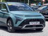 USED 2023 72 HYUNDAI BAYON 1.0 T-GDi MHEV Premium 5dr - ONE OWNER H/SEATS | R/CAM | CRUISE | DAB
