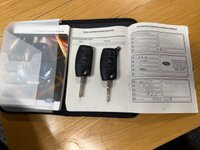 USED 2015 15 FORD FIESTA 1.0T EcoBoost Zetec Hatchback 5dr Petrol Manual Euro 5 (s/s) (100 ps) BlueTooth USB AirCon HeatedF/Screen