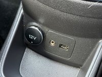 USED 2015 15 FORD FIESTA 1.0T EcoBoost Zetec Hatchback 5dr Petrol Manual Euro 5 (s/s) (100 ps) BlueTooth USB AirCon HeatedF/Screen
