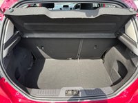 USED 2015 15 FORD FIESTA 1.0T EcoBoost Zetec Hatchback 5dr Petrol Manual Euro 5 (s/s) (100 ps) BlueTooth USB AirCon HeatedF/Screen