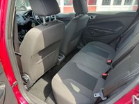 USED 2015 15 FORD FIESTA 1.0T EcoBoost Zetec Hatchback 5dr Petrol Manual Euro 5 (s/s) (100 ps) BlueTooth USB AirCon HeatedF/Screen