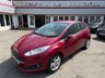 USED 2015 15 FORD FIESTA 1.0T EcoBoost Zetec Hatchback 5dr Petrol Manual Euro 5 (s/s) (100 ps) BlueTooth USB AirCon HeatedF/Screen