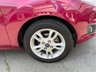 USED 2015 15 FORD FIESTA 1.0T EcoBoost Zetec Hatchback 5dr Petrol Manual Euro 5 (s/s) (100 ps) BlueTooth USB AirCon HeatedF/Screen