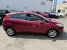 USED 2015 15 FORD FIESTA 1.0T EcoBoost Zetec Hatchback 5dr Petrol Manual Euro 5 (s/s) (100 ps) BlueTooth USB AirCon HeatedF/Screen