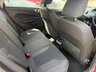 USED 2015 15 FORD FIESTA 1.0T EcoBoost Zetec Hatchback 5dr Petrol Manual Euro 5 (s/s) (100 ps) BlueTooth USB AirCon HeatedF/Screen