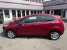 USED 2015 15 FORD FIESTA 1.0T EcoBoost Zetec Hatchback 5dr Petrol Manual Euro 5 (s/s) (100 ps) BlueTooth USB AirCon HeatedF/Screen