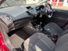 USED 2015 15 FORD FIESTA 1.0T EcoBoost Zetec Hatchback 5dr Petrol Manual Euro 5 (s/s) (100 ps) BlueTooth USB AirCon HeatedF/Screen