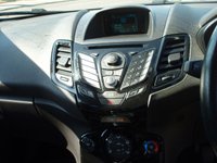 USED 2013 63 FORD FIESTA 1.0T EcoBoost Zetec Hatchback 5dr Petrol Manual Euro 5 (s/s) (100 ps) 