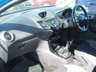 USED 2013 63 FORD FIESTA 1.0T EcoBoost Zetec Hatchback 5dr Petrol Manual Euro 5 (s/s) (100 ps) 