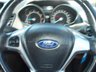USED 2013 63 FORD FIESTA 1.0T EcoBoost Zetec Hatchback 5dr Petrol Manual Euro 5 (s/s) (100 ps) 